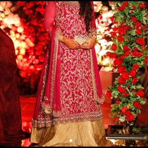 Indian/Pakistani fancy wear